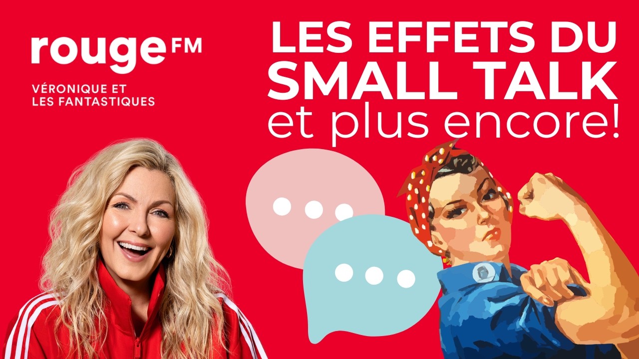 ÉMISSION 23 FÉVRIER - TOUT EST CHAOS ACCOTÉ !
