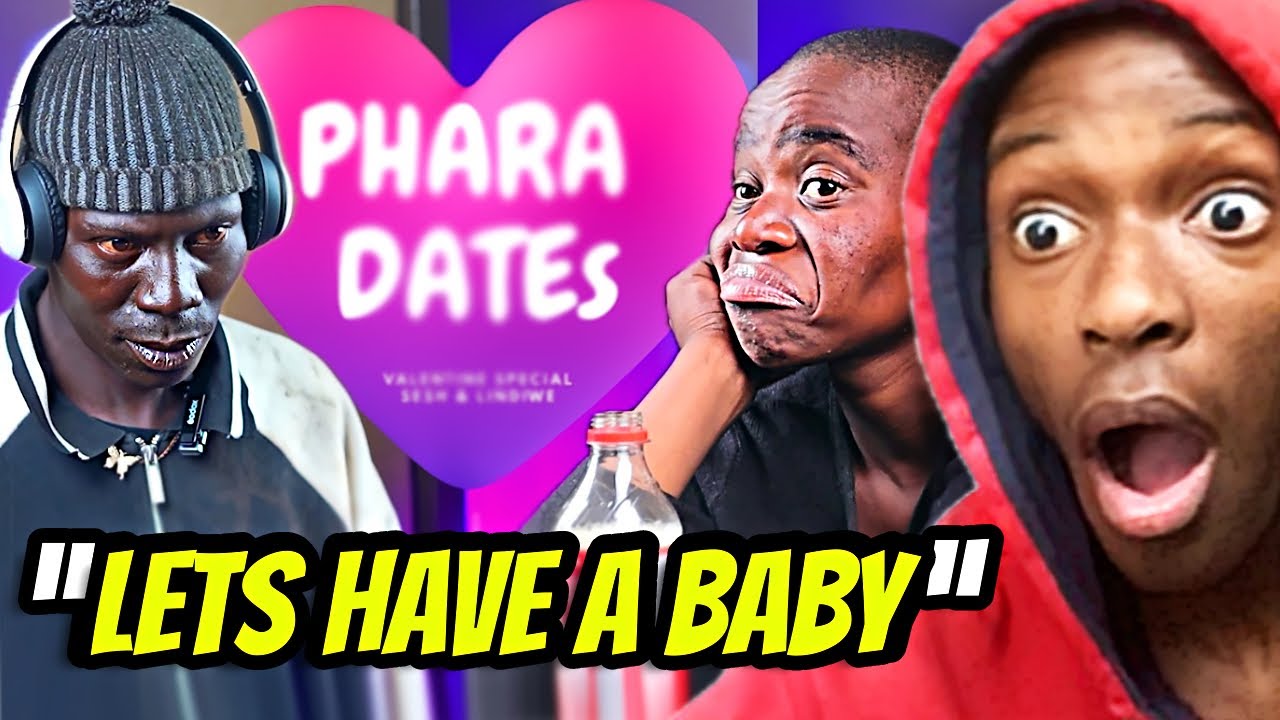 Homeless Strangers Go On a First Date!