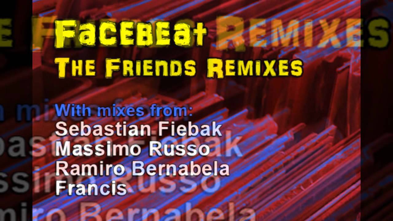 DJ Troby - Facebeat (Original Mix)