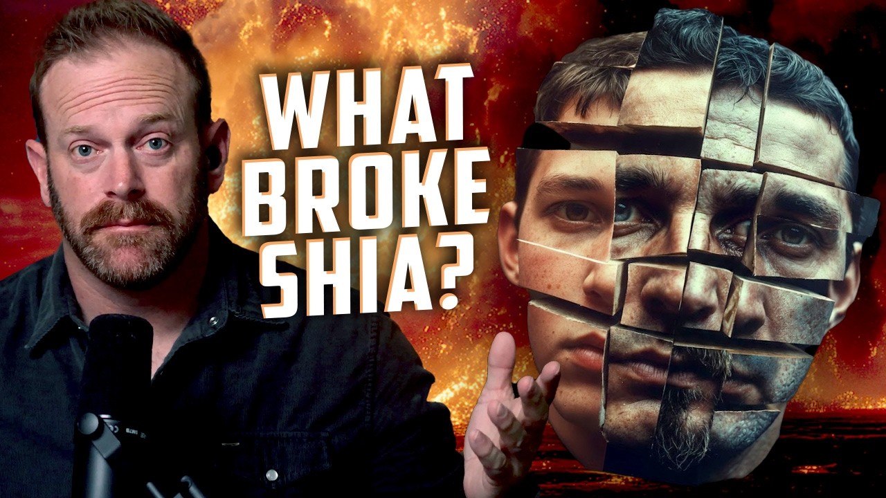 The Rise and Fall of Shia LaBeouf
