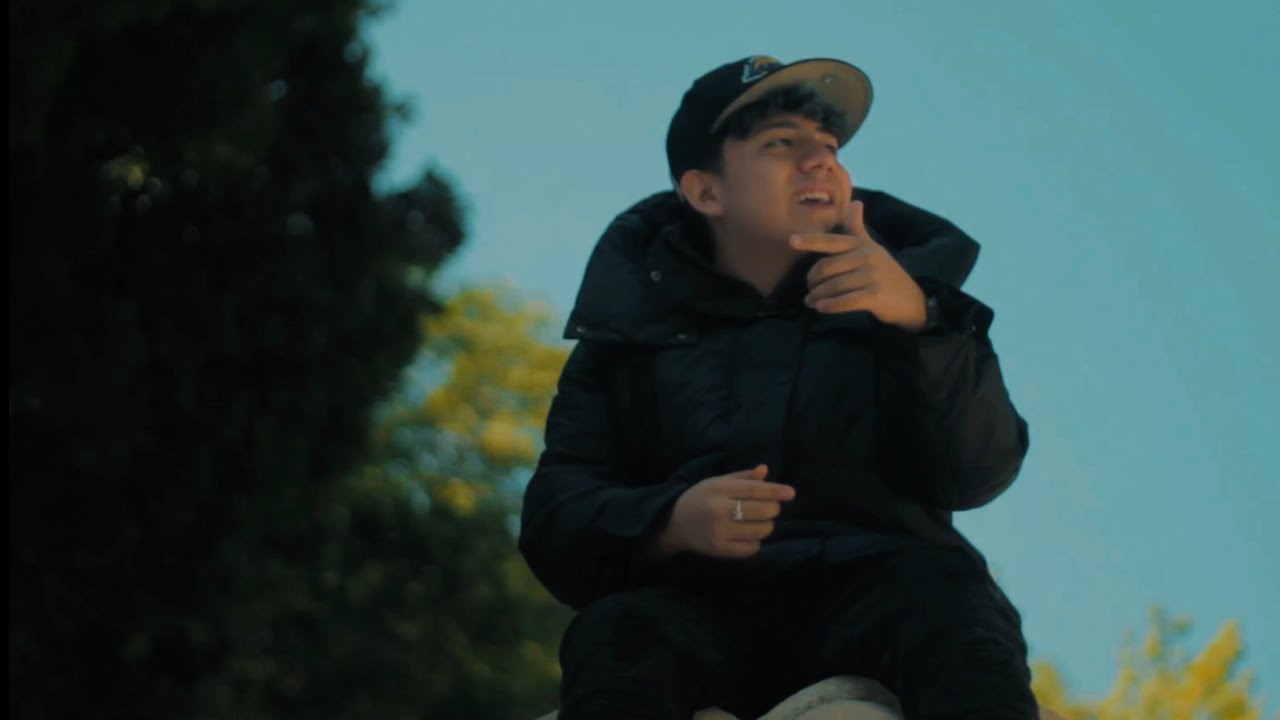Sadráck - Eyo My Girl (Video Oficial)