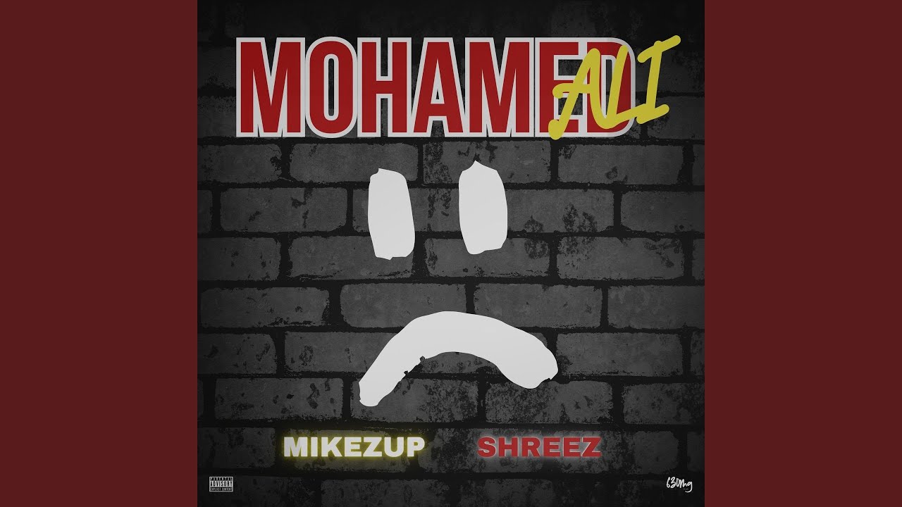 Mohamed Ali