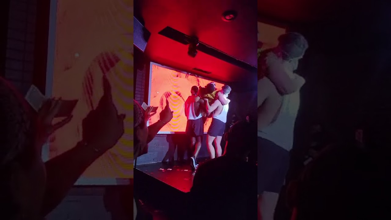 MOTHER FINALE PERFORMANCE