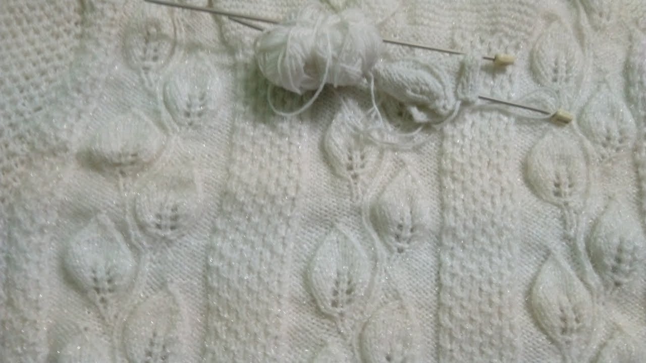 Gents sweater ka design banane ka tarika