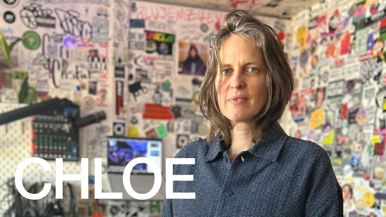 CHLOE @TheLotRadio 02-26-2025