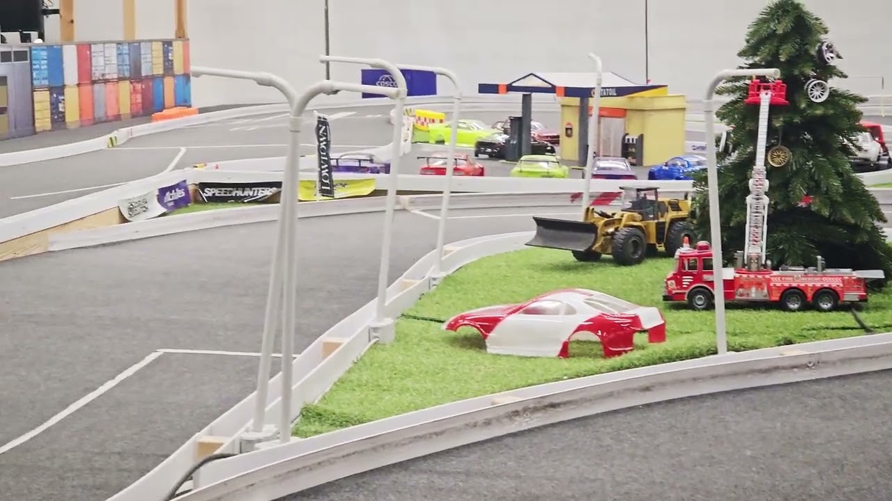 Drifting RC Cars in Tallinn – An Unforgettable Experience