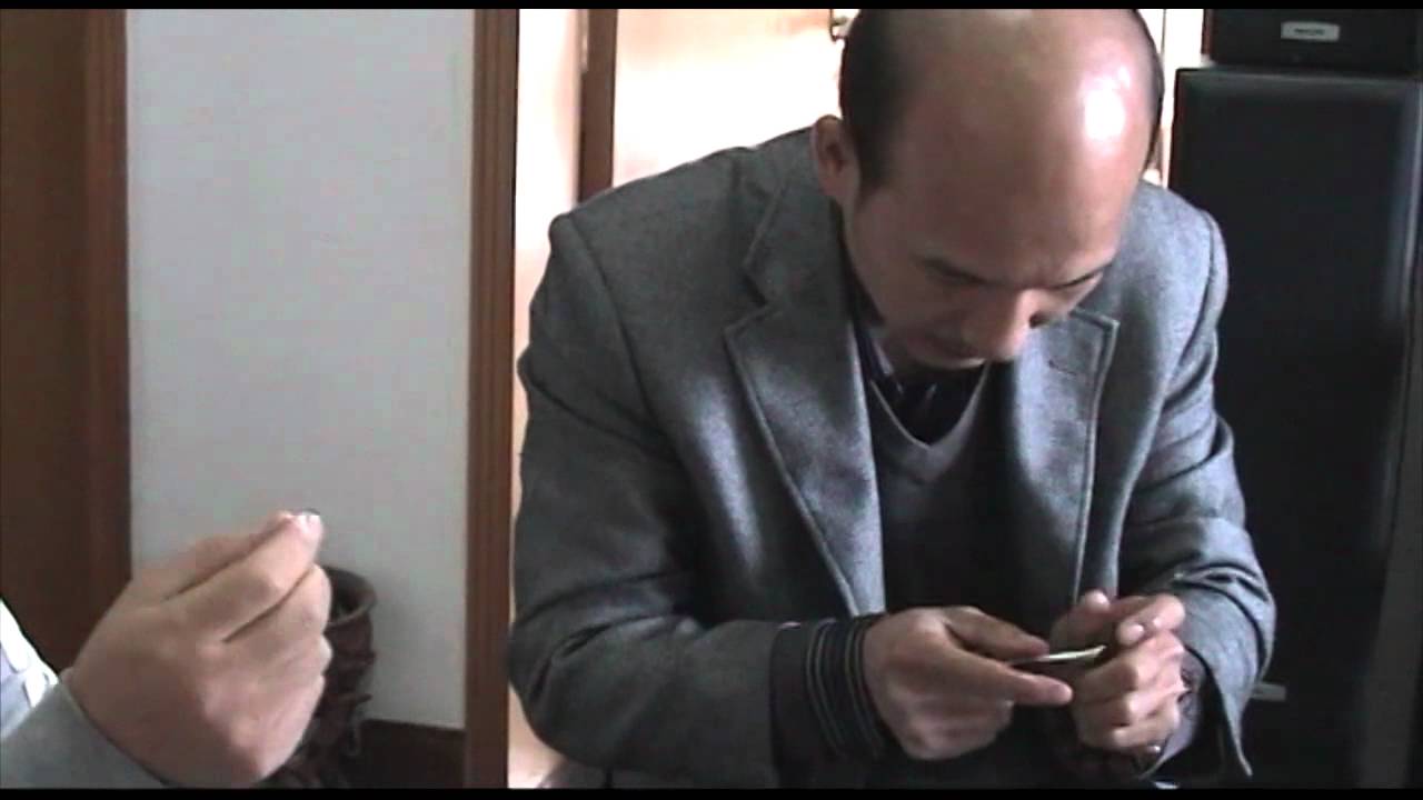 How a Chinese Brush is Made? A Step-bystep Demo by Master Xu(1/3)