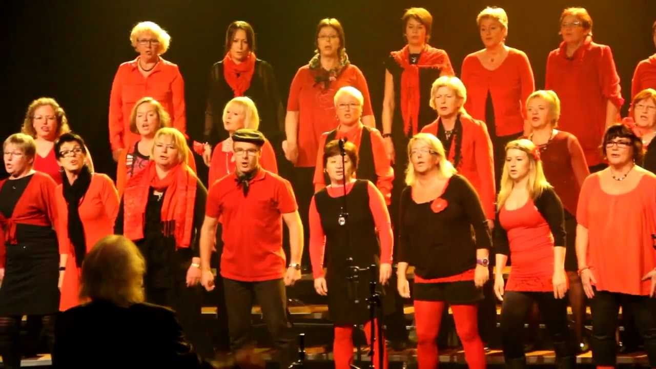 Lyden av Trivsel - Vinsjan på Kaia (Sykehuset Namsos)