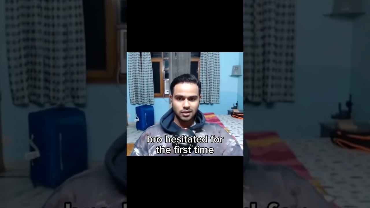 Arpit bala on his sister #arpitbala #viralvideo