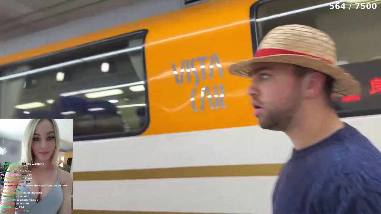 🔴 EXPLORING JAPAN🔴