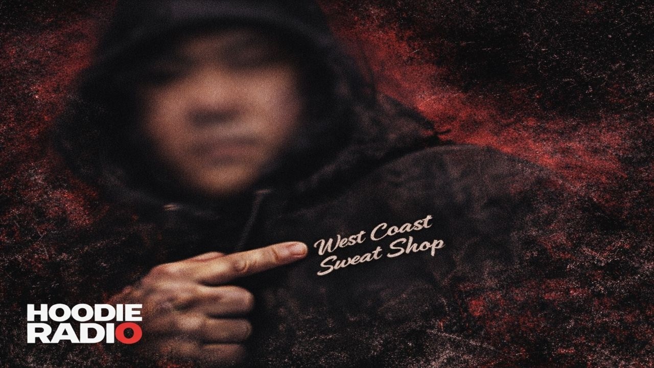 HOODIE RADIO : S3E6 : THE G TAPE