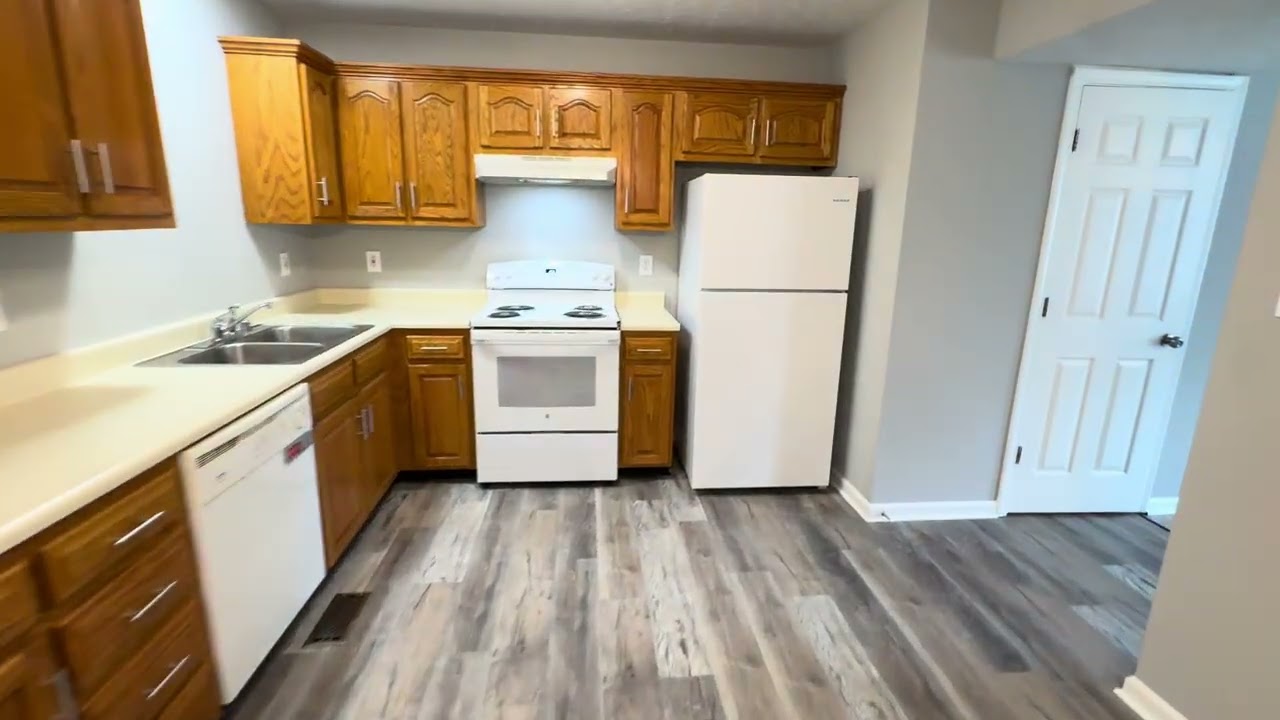 112 Bourbon Hills Drive -1 (Paris) Video Walkthrough