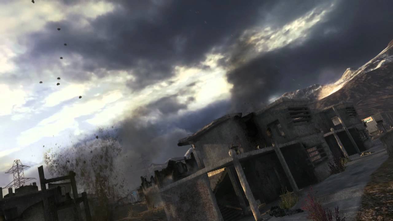 Operation Flashpoint: Red River - US Launch Trailer