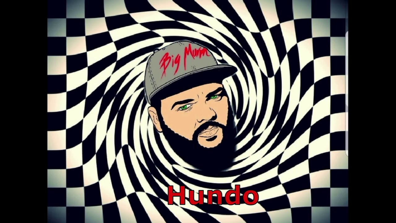 Hundo by Big Murph (prod x Dub 3030)