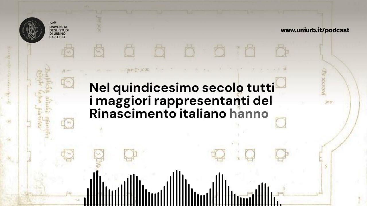 La scoperta del secolo: il professore Oscar Mei racconta il ritrovamento della Basilica di Vitruvio