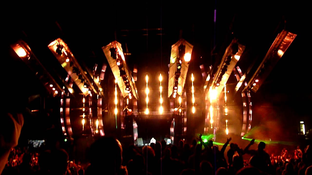 Sunrise Festival 2011 SMA [42-64] Johan Gielen