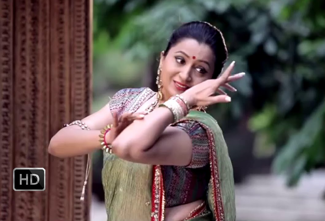 Learn Kathak - Gharanas Of Kathak - Shiva Vandana - Pali Chandra