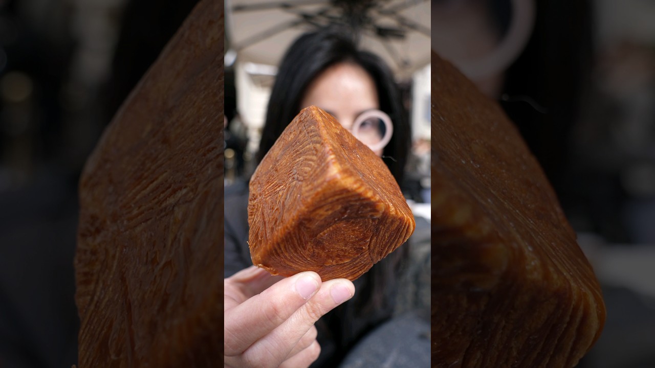 La colazione della Farmacia Del Cambio a Torino 🥐