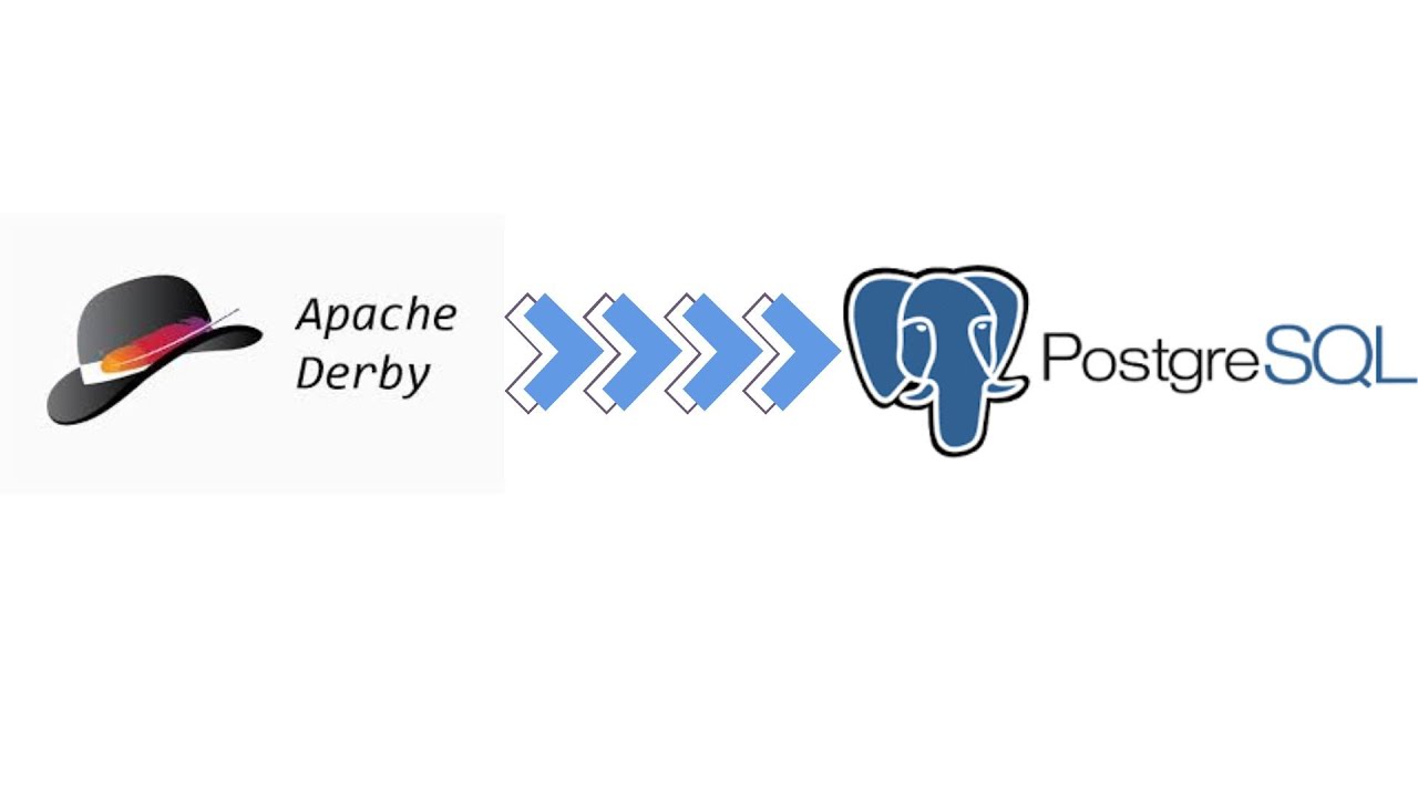Fuku-tech | Data Pipeline - Apache Derby đến PostgreSQL