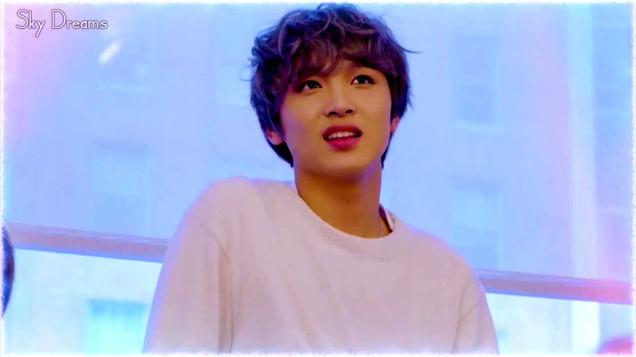 [NCT] HAECHAN ~ LOVE ME ~ FMV