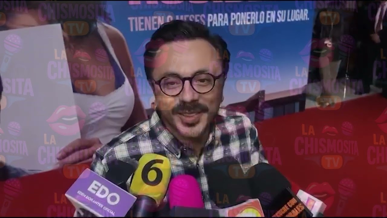 ¡MICHELLE CASTRO NO QUIERE HACER LA BIOSERIE DE SU MAMÁ, VERÓNICA CASTRO! 🫢 HABLA DE YOLANDA ANDRADE