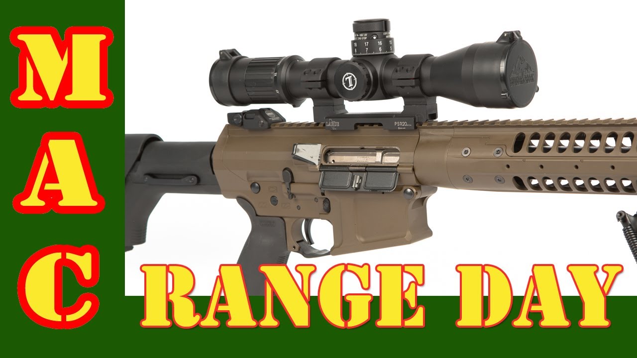 LWRC REPR