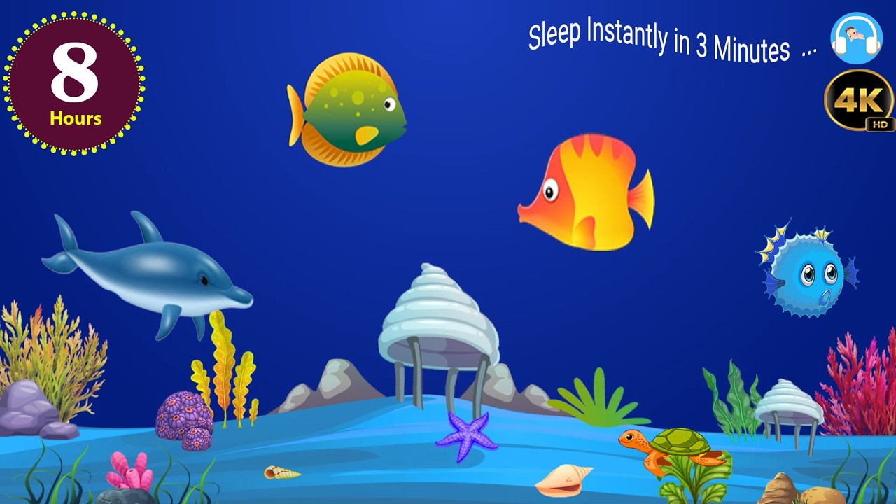 Sleep Instantly in 3 Minutes 💤 Mozart & Brahms Lullaby Calming Baby Bedtime Music