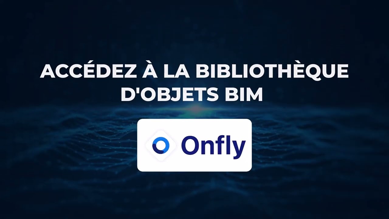 🌐 Réalité augmentée, visionneuse 3D, bibliothèque d'objets BIM : découvrez les + de Sogelink Connect