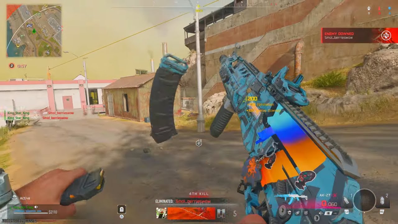 CALL OF DUTY: WARZONE REBIRTH ISLAND RESURGENCE QUADS GAMEPLAY! (NO COMMENTARY)