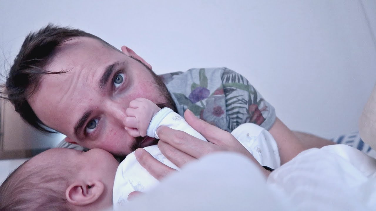 LO M&Aacute;S DIF&Iacute;CIL DE SER PAP&Aacute;? - VLOG #142