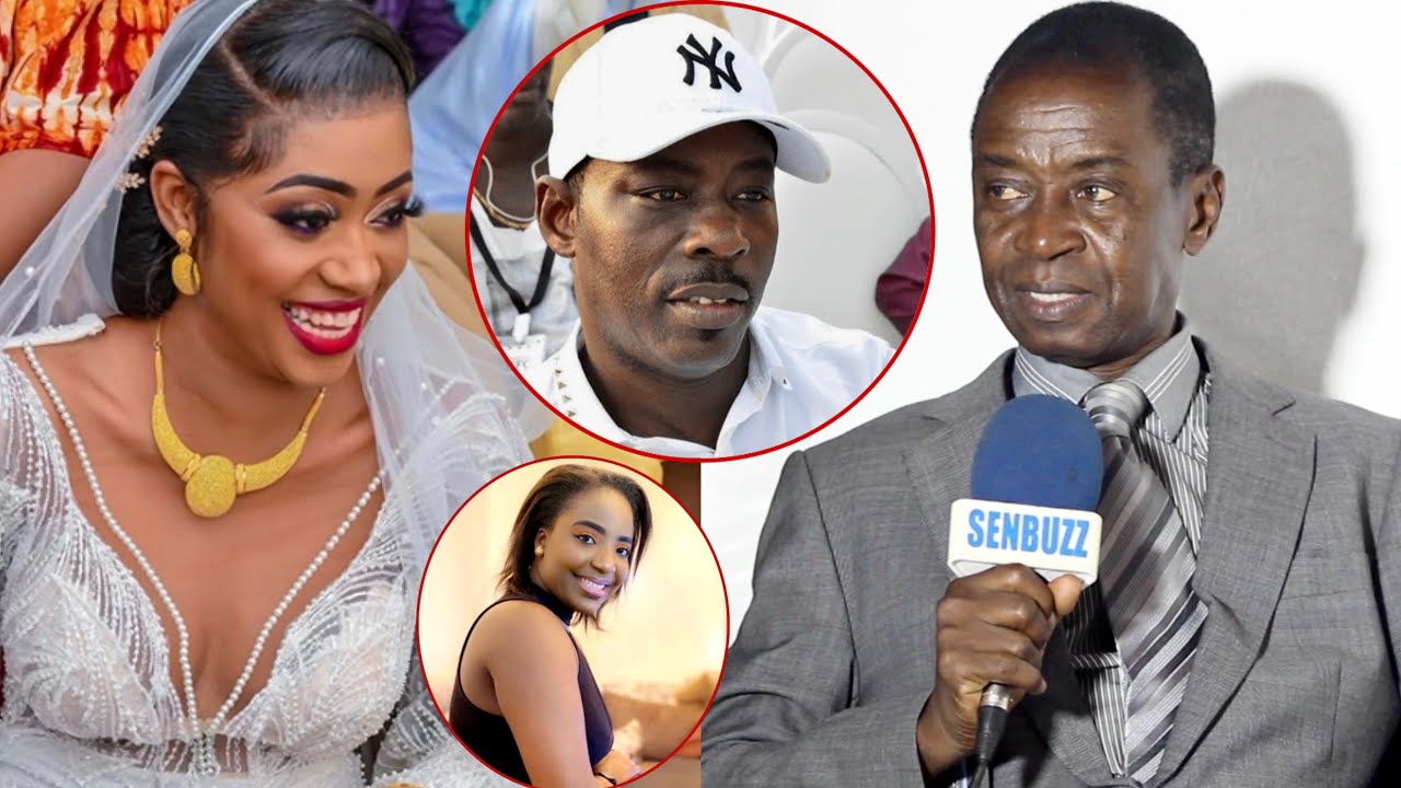 Papa Bandi? Relation avec Katy chimère Diaw? Thierno Diallo café avec fait des révélations sur..
