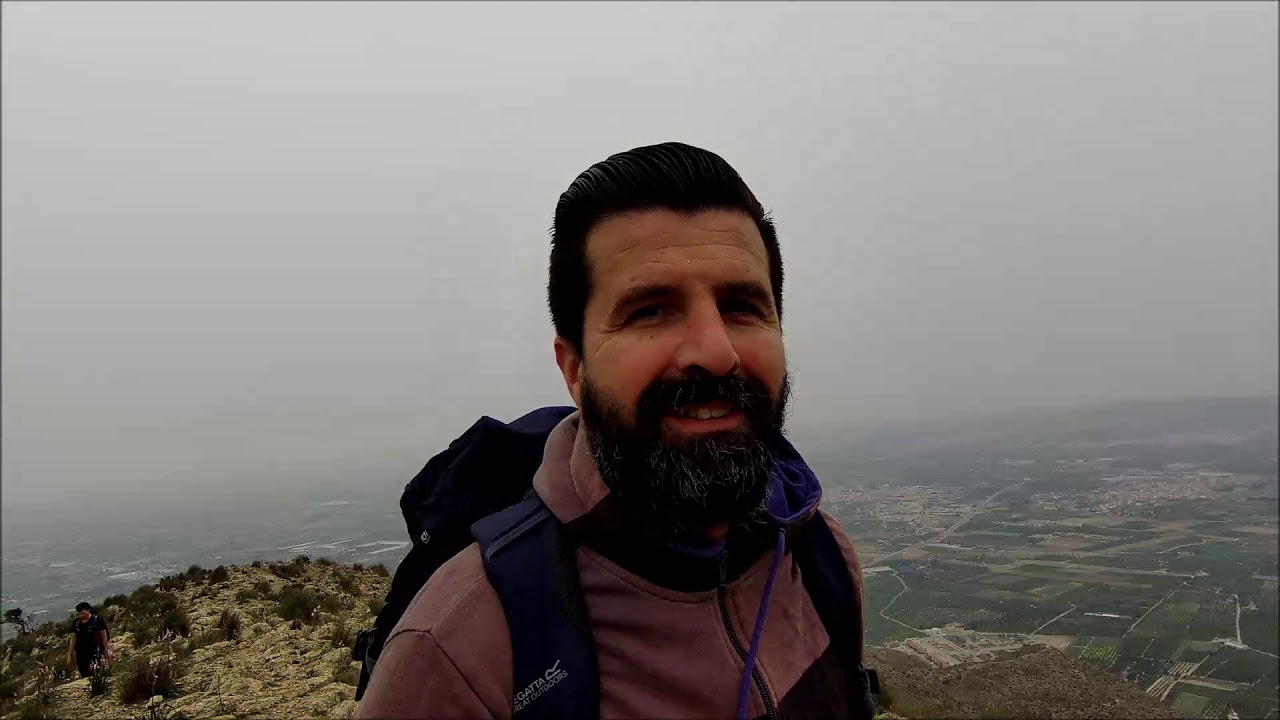 Alto del Aguila Callosa de Segura