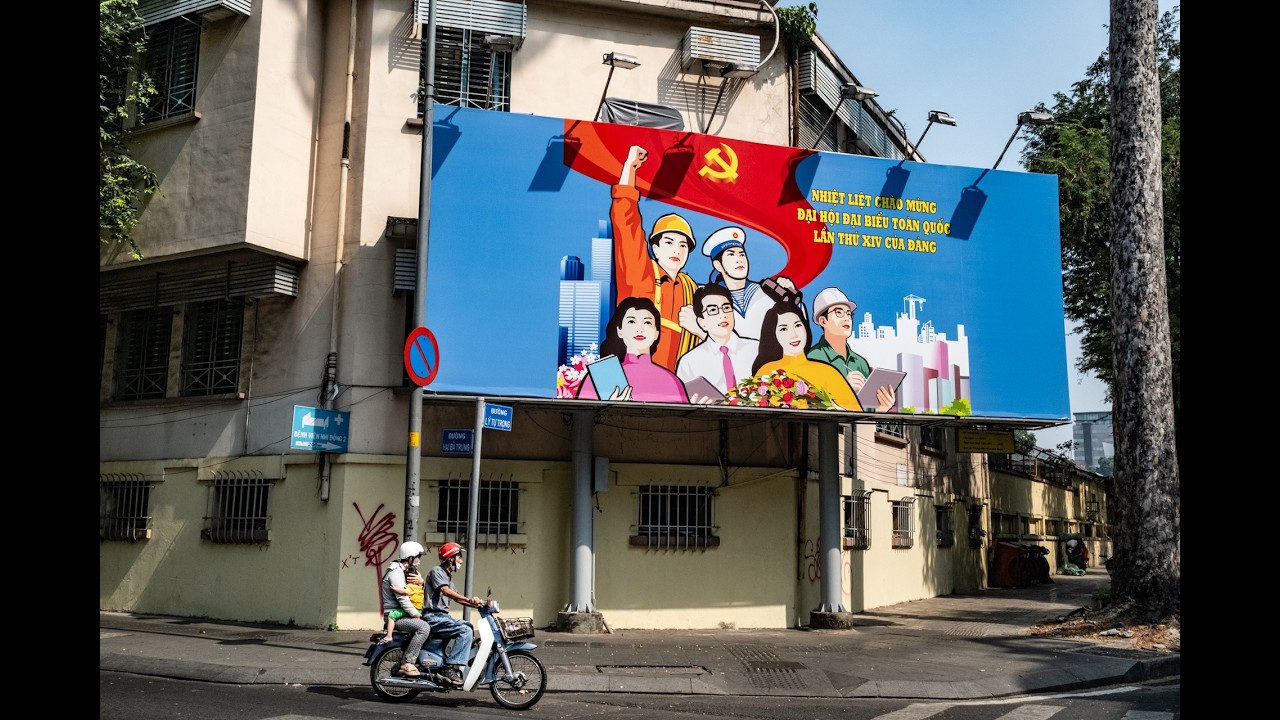 SAIGON & MEKONG