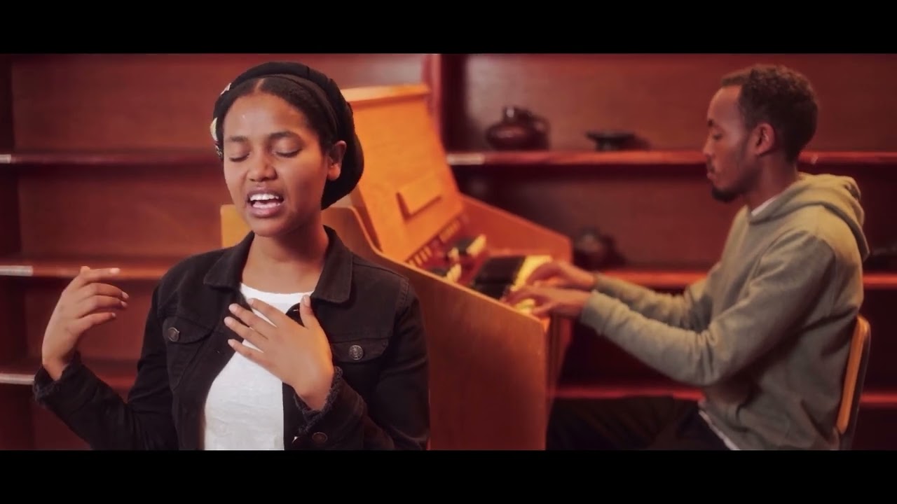ጎልጎታ| GOLGOTA| Kutube Beriso| #new gospel #cover song #liveworship 2023