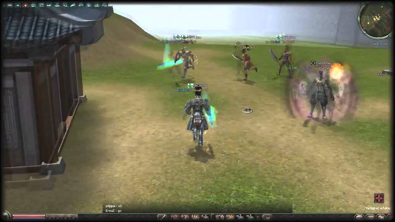 Wodn2 N3veRLasT PvP Vol.3