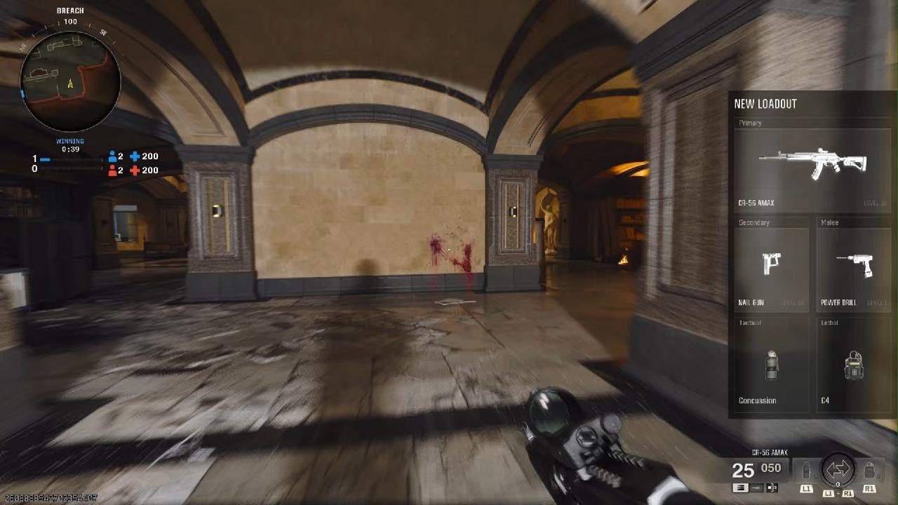 Call of Duty_gunfight
