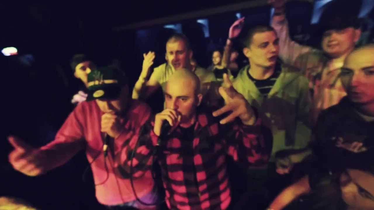 KROK SPET - PODME POZABUDAT