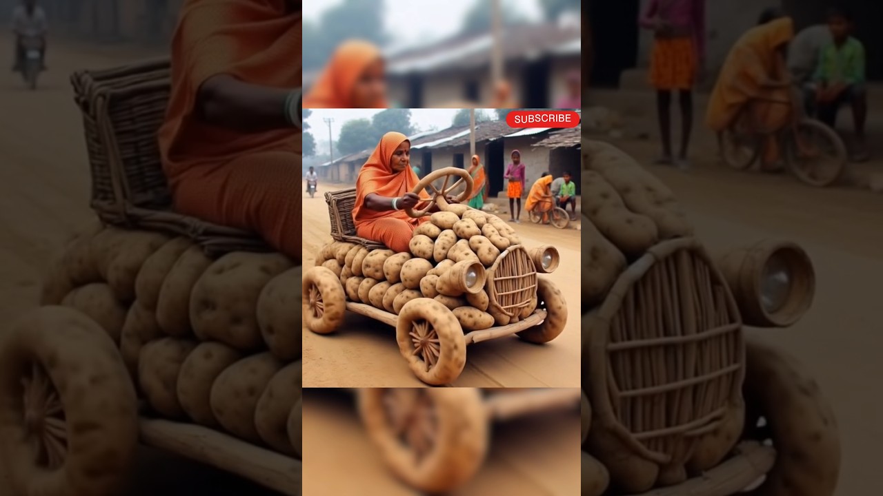 aalu ka gadi filmy oMy God wideo kr&oacute;tki wirusowy film #yemaayachesave #anfisaletyago #aakko