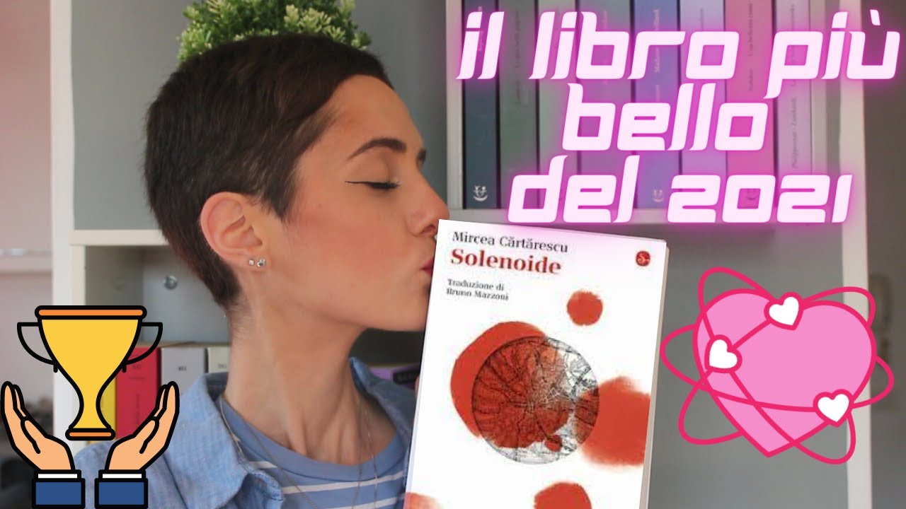 Il libro più bello del 2021
