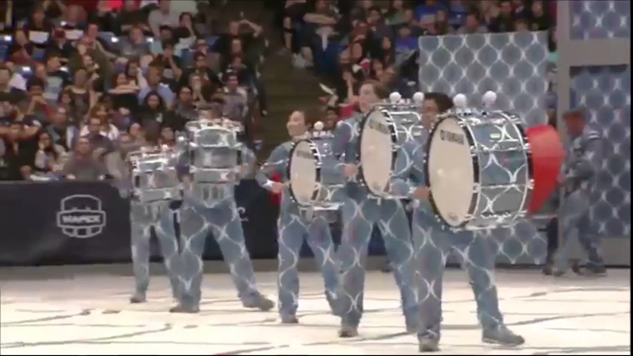 Chino Hills High School Wgi 2015