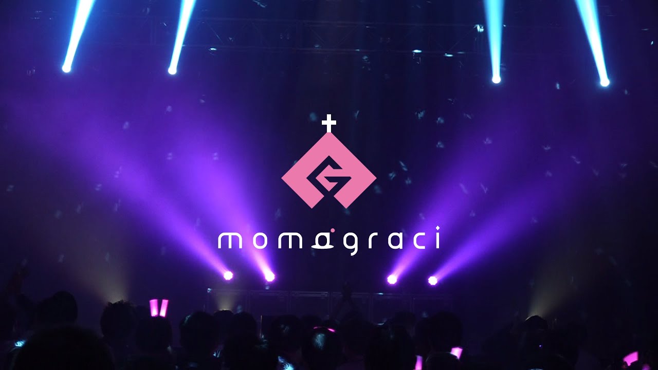 【LIVE】momograci「BOY FRiEND」2021.04.04＠USEN STUDIO COAST