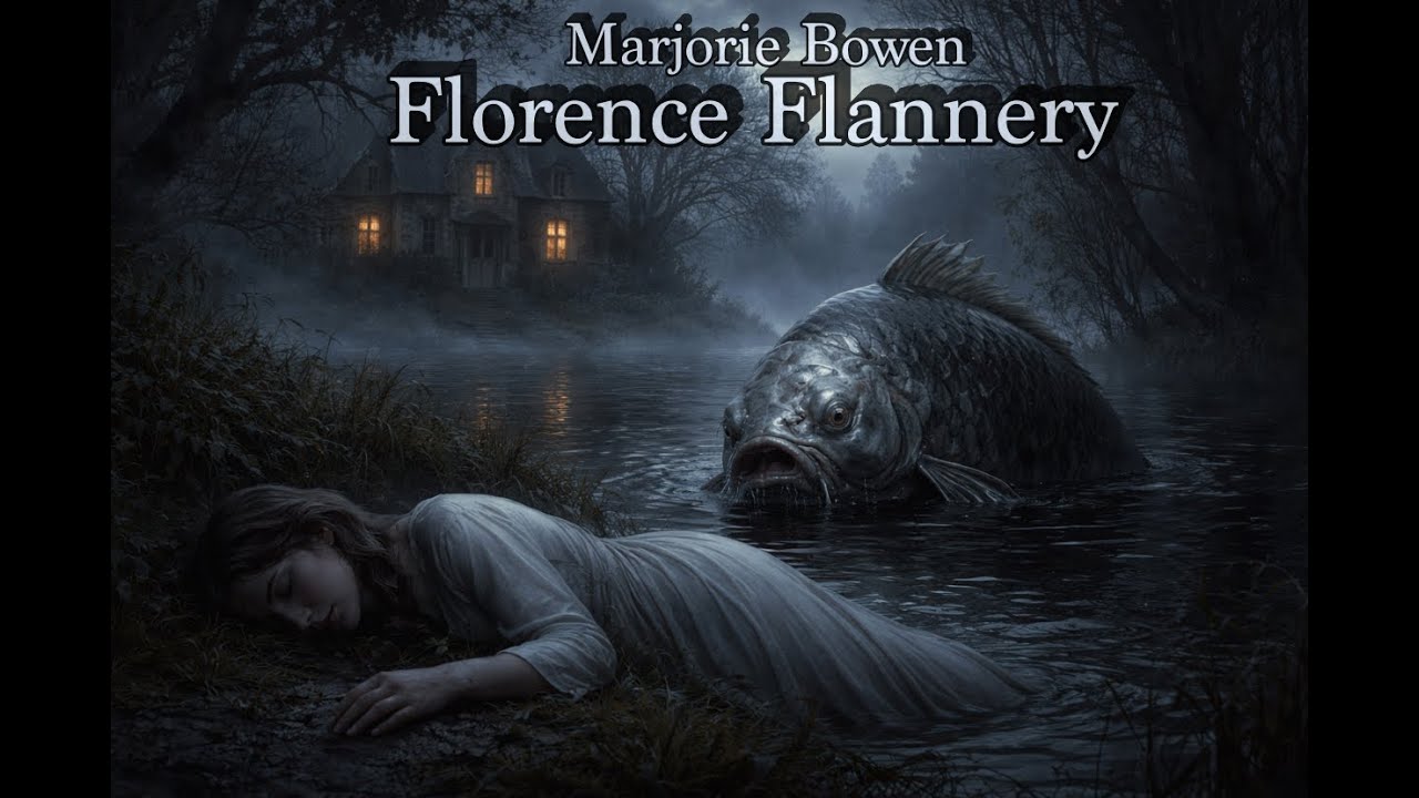 Marjorie Bowen - Florence Flannery