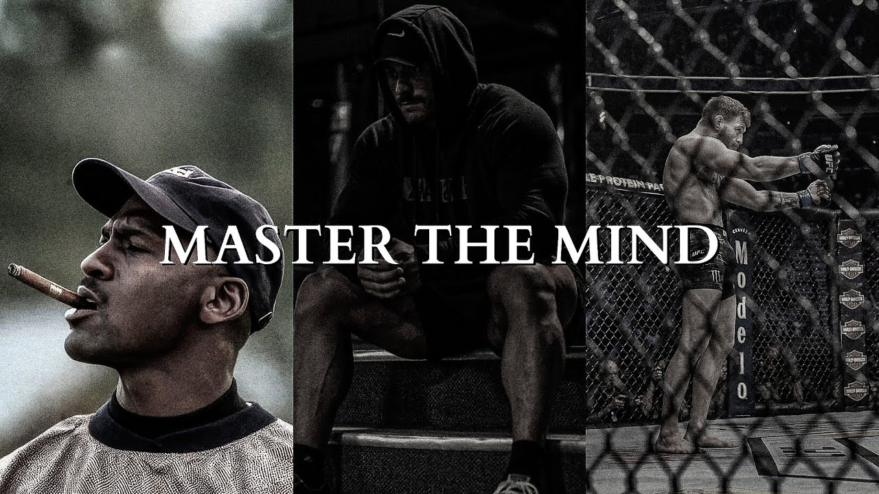 YOU MUST BELIEVE IN YOURSELF, EVERYTHING IS POSSIBLE - Powerful Motivational Speech Video