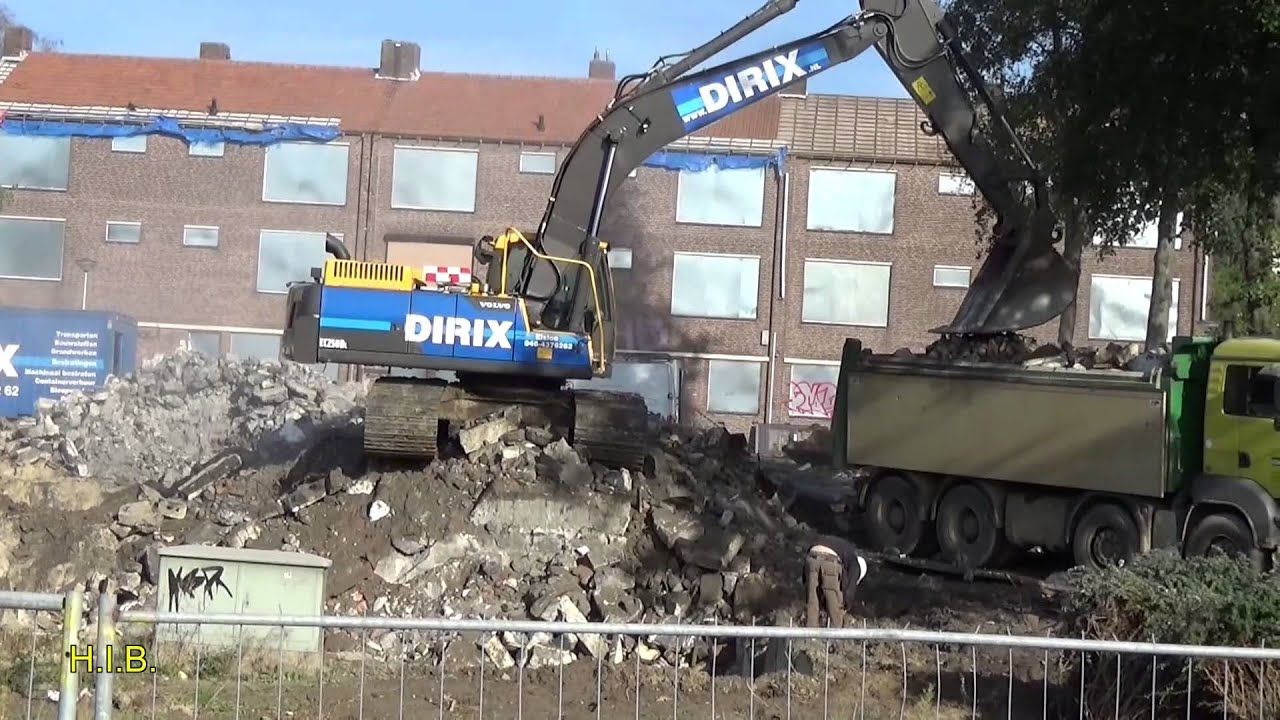 Rondgang Hoensbroek deel 4