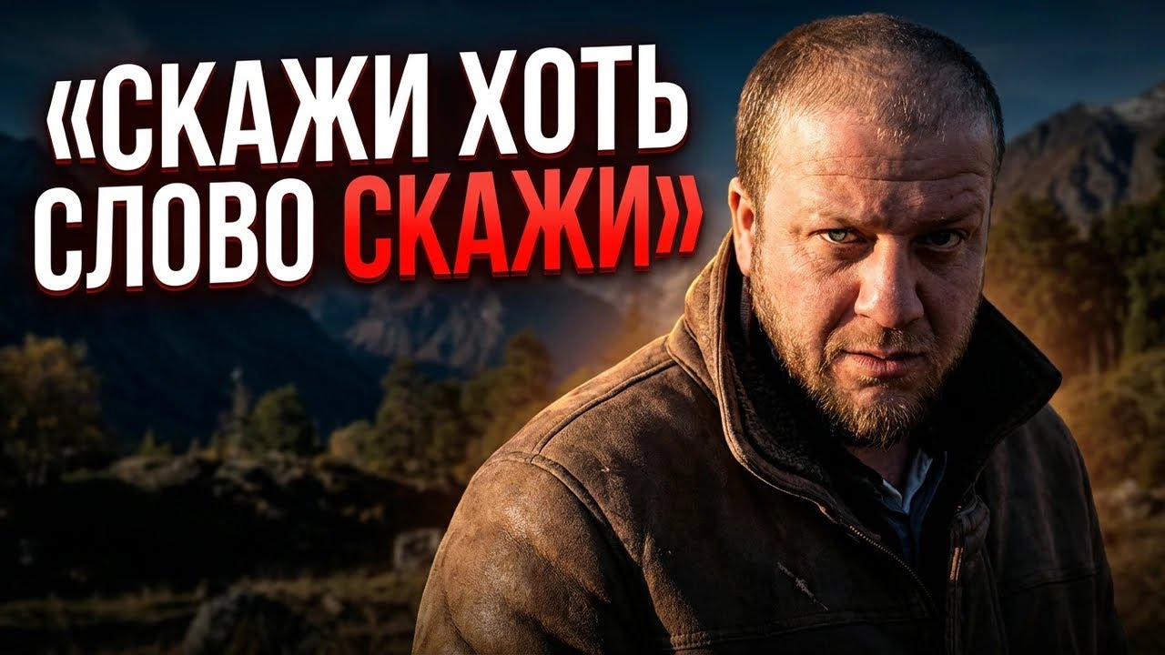 ХИЗРИ ДАЛГАТОВ  -СКАЖИ ХОТЬ СЛОВО СКАЖИ 2021 ПОДПИСАТЬСЯ НЕ ЗАБУДЬ