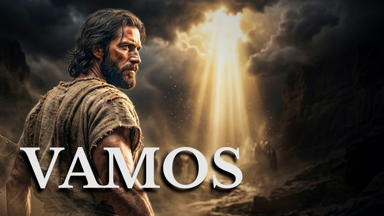 Vamos a Outros Lugares | Marcos 1:38 | A Missão Continua