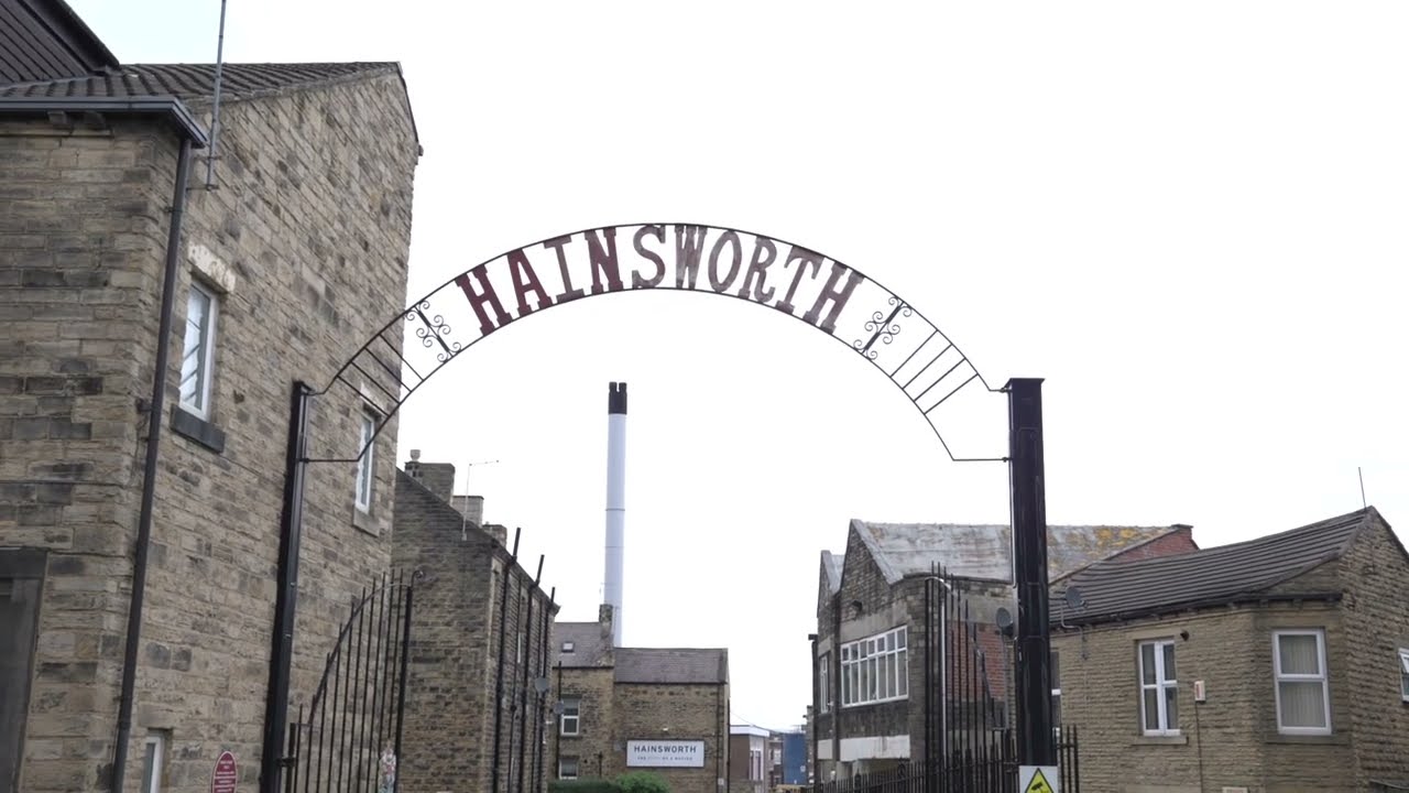Why Patrick Grants Loves Yorkshire and Wool