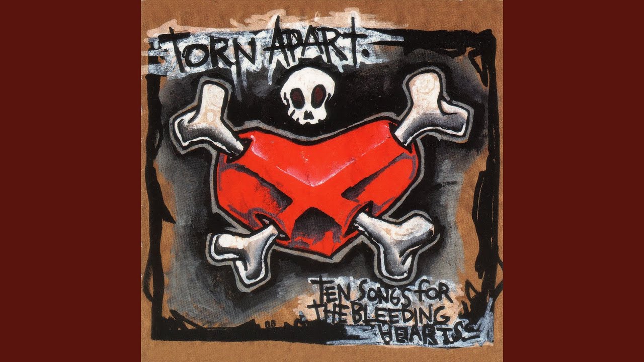 Every Girl Has a Boyfriend/... Is Yours In Torn Apart?