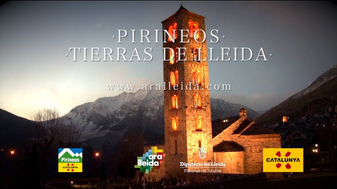 El Pirineo y las Tierras de Lleida&nbsp;I&nbsp;Ara&nbsp;Lleida