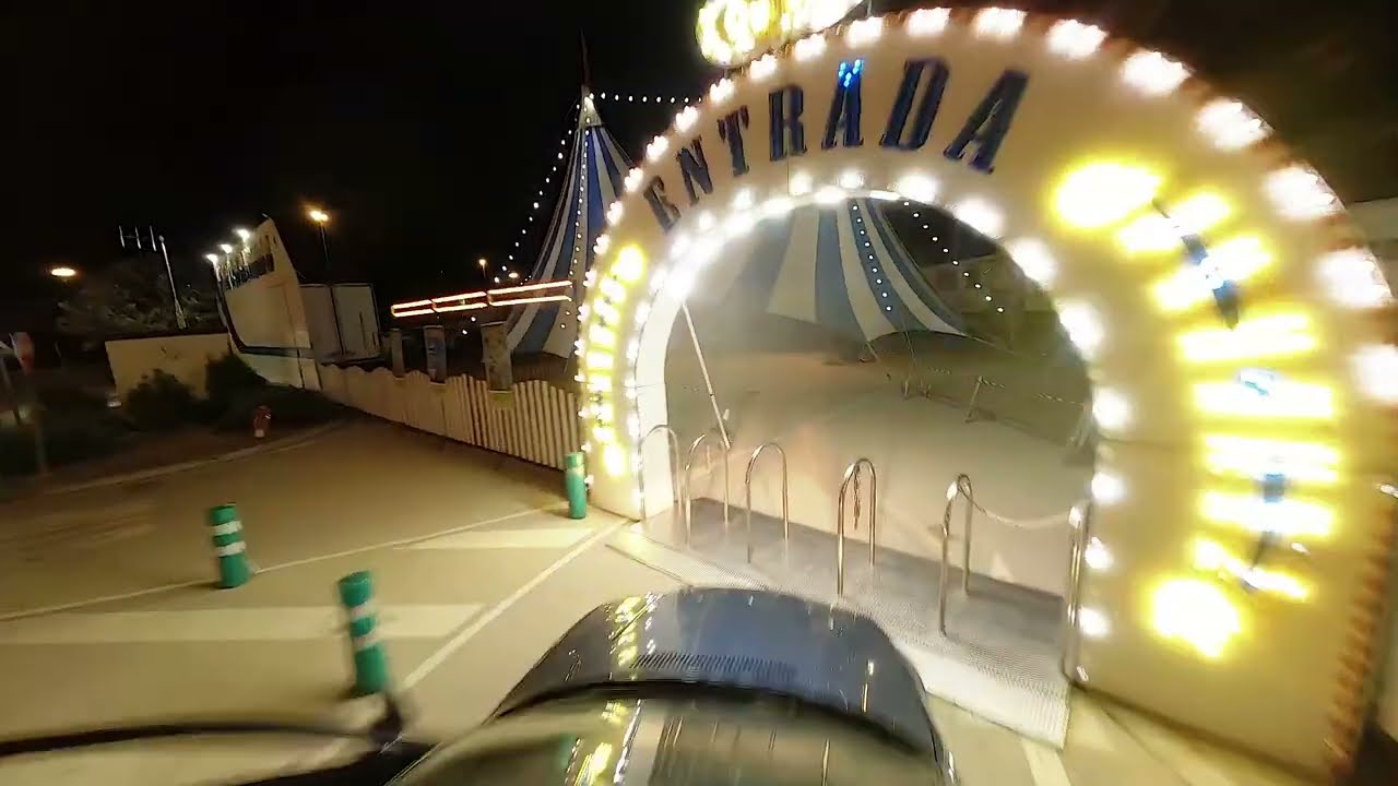 Circo Quiros
